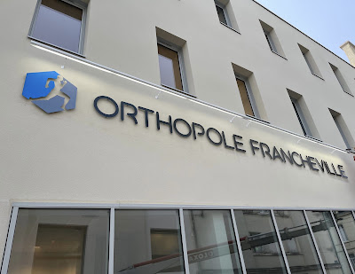 Cabinet Justin MAHIEU & Edouard LACOMBE Ostéopathes D.O - Clinique Francheville à Périgueux