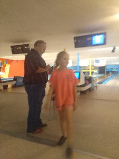 Bowling Alley «Rebelanes Inc», reviews and photos, 625 Robert E Lee Dr, Tupelo, MS 38801, USA