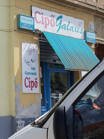 Cipő Galaxis (Nöi & Gyermek cipő)