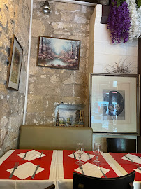 Atmosphère du Restaurant Le Latin à Paris - n°10