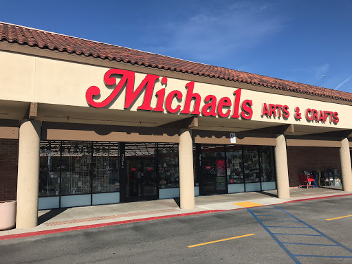 Craft Store «Michaels», reviews and photos, 351 Carmen Dr A, Camarillo, CA 93010, USA
