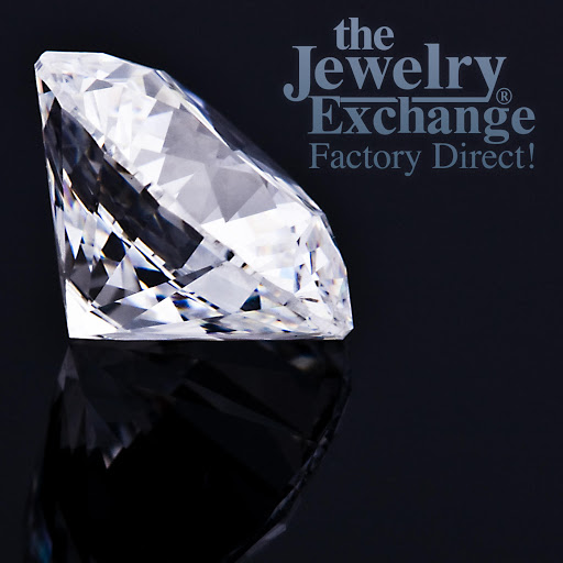 Jewelry Store «The Jewelry Exchange», reviews and photos, 7747 Old Georgetown Rd, Bethesda, MD 20814, USA