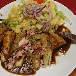 Photo n°3 de l'avis de Gerhard.e fait le 27/01/2024 à 19:42 sur le  Drei Kannen - Historisches Brauhaus à Ulm