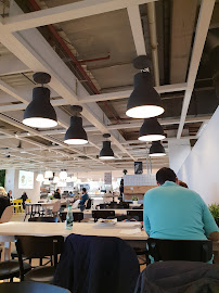 Atmosphère du Restaurant suédois Restaurant IKEA Plaisir - n°15