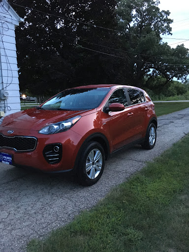 Kia Dealer «Palmen Kia of Kenosha», reviews and photos, 5301 75th St, Kenosha, WI 53142, USA
