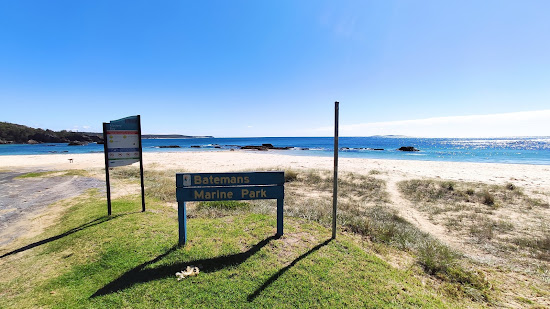 Taylor Beach