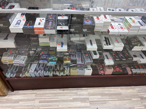 Tobacco Shop «TOBACCO AND BEYOND», reviews and photos, 3947 N Belt Line Rd, Irving, TX 75038, USA