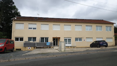 Motteau Thierry à Rebais