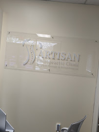 Artisan Chiropractic Clinic - Photo 6 - Car repair in Waldorf, MD, Waldorf
