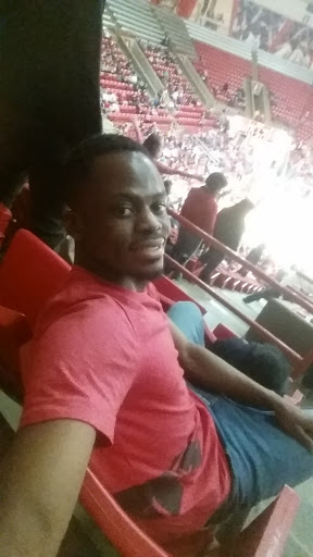 Arena «Worthen Arena», reviews and photos, 2000 W University Ave, Muncie, IN 47304, USA