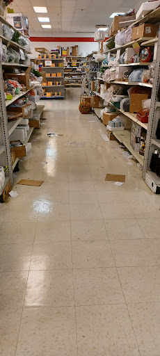 Discount Store «Dirt Cheap», reviews and photos, 902 Mercury Blvd, Murfreesboro, TN 37130, USA