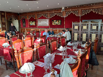 Atmosphère du Restaurant pakistanais Restaurant Le Punjab à Calais - n°18