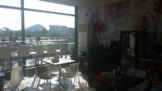 Opinii despre Кафе Селена în Пловдив - Кафене