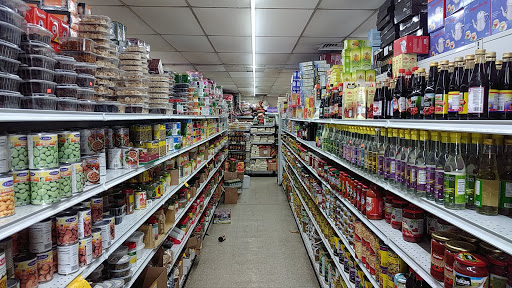 Market «Azadi International Food Market & Bakery», reviews and photos, 391 Elysian Fields Ct, Nashville, TN 37211, USA