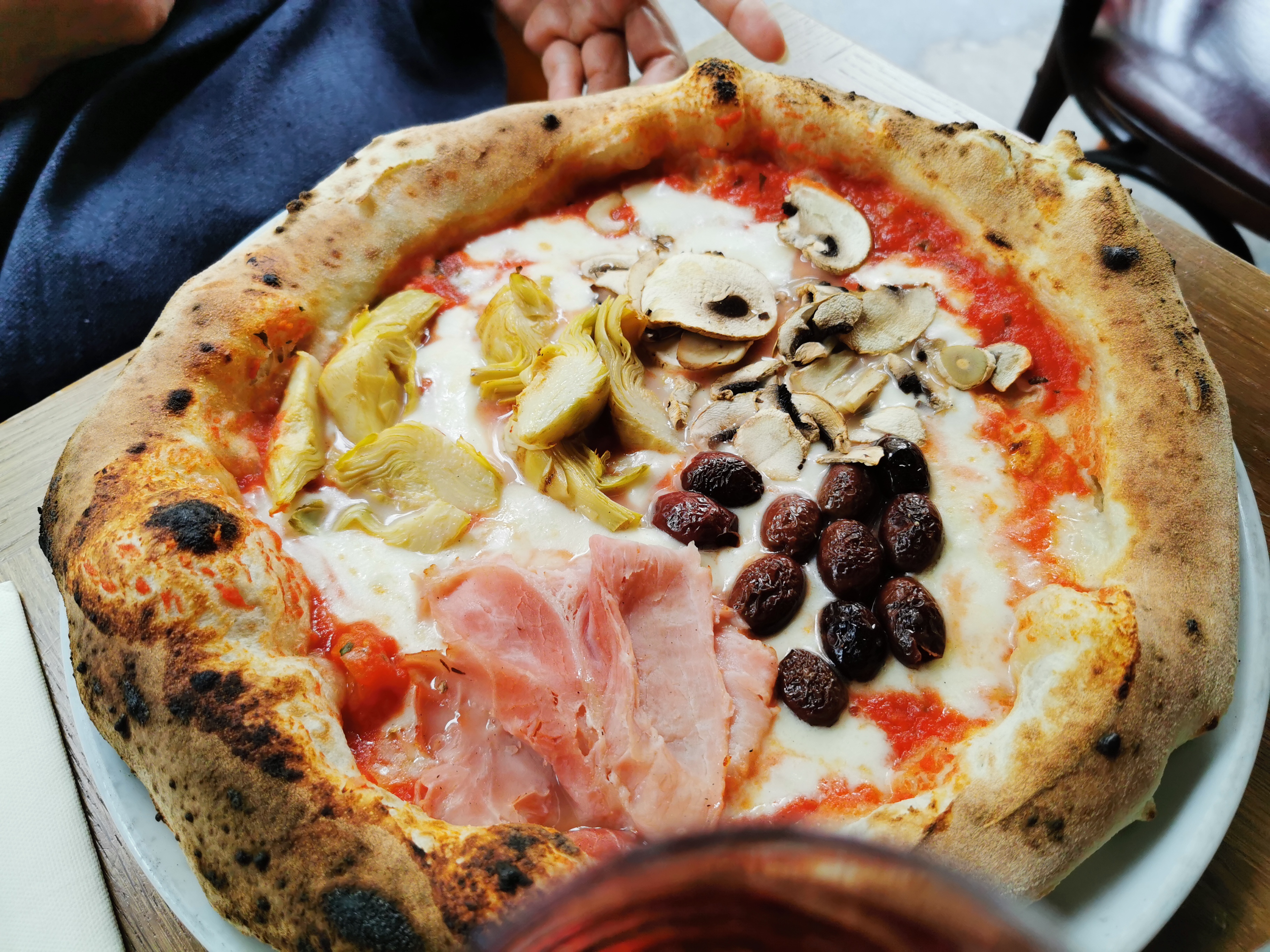 Photo n° 3 de l'avis de Philippe.c fait le 27/06/2021 à 12:09