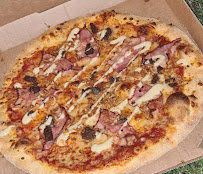 Plats et boissons du Pizzeria Domino's Pizza Eaubonne - n°8