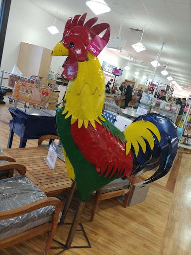 Department Store «Marshalls & HomeGoods», reviews and photos, 11 Cornerstone Square, Westford, MA 01886, USA