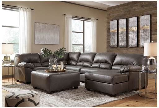 Furniture Store «Discount Rugs & Furniture», reviews and photos, 4553 Lincoln Hwy B, Matteson, IL 60443, USA