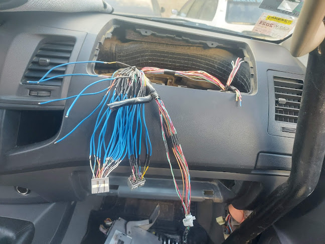 Comentarii opinii despre Taller Electrónico Idel