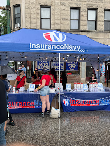 Auto Insurance Agency «Insurance Navy», reviews and photos