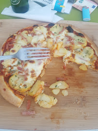 Plats et boissons du Pizzas à emporter Bella pizza à Montaigu - n°4