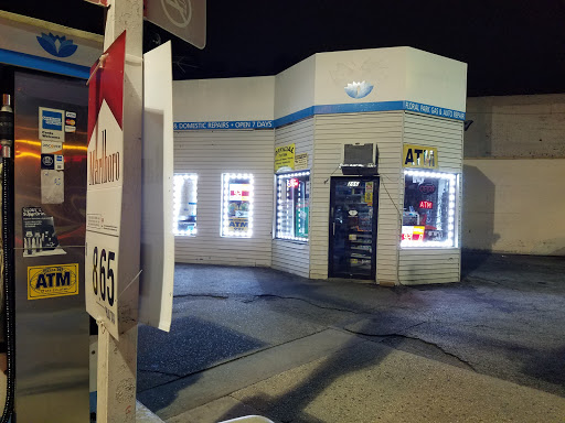 Auto Repair Shop «Floral Park Gas & Auto Repair», reviews and photos, 286 Jericho Turnpike, Floral Park, NY 11001, USA