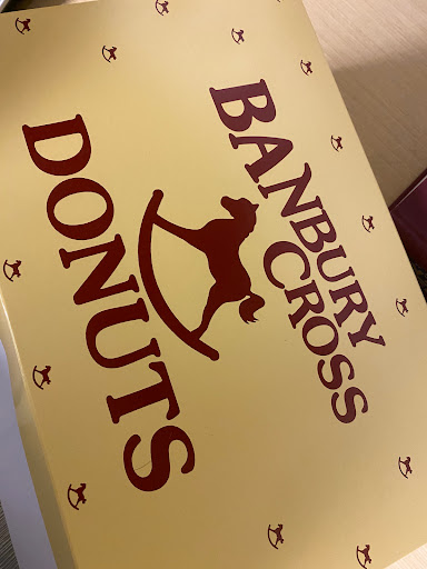 Donut Shop «Banbury Cross Donuts», reviews and photos, 705 S 700 E, Salt Lake City, UT 84102, USA
