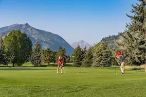 Aspen Golf Club image