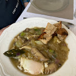 Photo n°2 de l'avis de Jane.a fait le 23/04/2024 à 21:31 sur le  Cave Ox Pizza Bar à Solicchiata