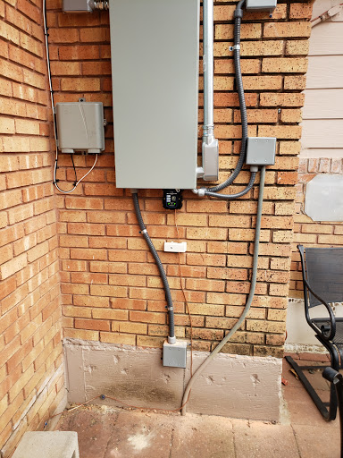 Plumber «Baker Brothers Plumbing», reviews and photos, 2615 Big Town Blvd, Mesquite, TX 75150, USA