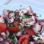 Photo n°1 de l'avis de Mauro.u fait le 13/06/2023 à 19:27 sur le  Ristorante Pizzeria Santa Maria à Villasimius