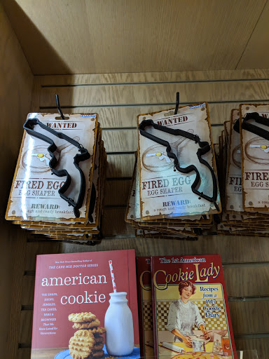 Gift Shop «Alamo Gift Shop», reviews and photos, 300 Alamo Plaza, San Antonio, TX 78205, USA