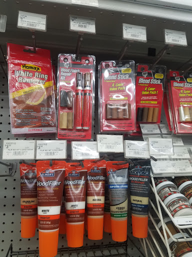 Hardware Store «Charleston Ace Hardware», reviews and photos, 1320 E St, Charleston, IL 61920, USA