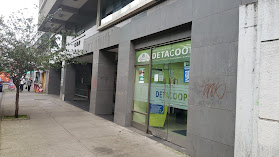 Coop De Ahorro Y Credito El Detallista Ltda