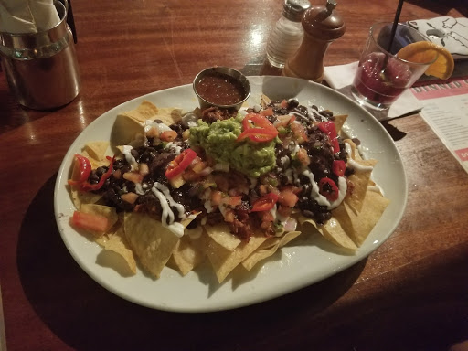 Cafe «Phoenix Public Market Café», reviews and photos, 14 E Pierce St, Phoenix, AZ 85004, USA