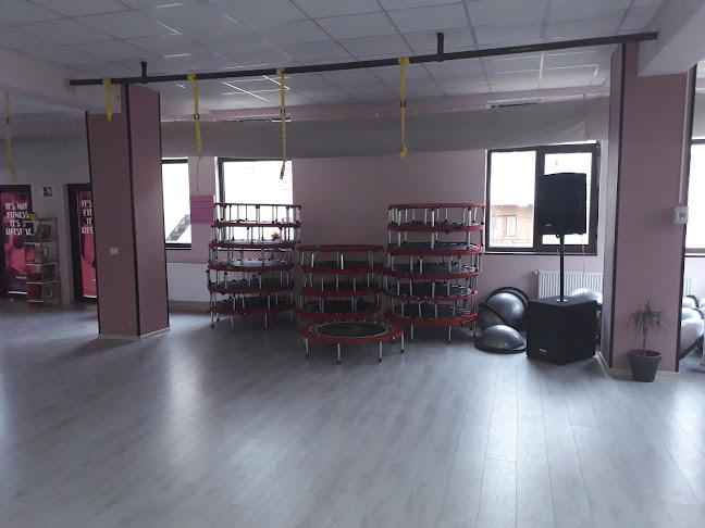 Endorphin Gym - Sala de Fitness