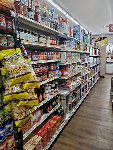 Grocery Store «Bay Supermarket», reviews and photos, 907 Normandy Dr, Miami Beach, FL 33141, USA