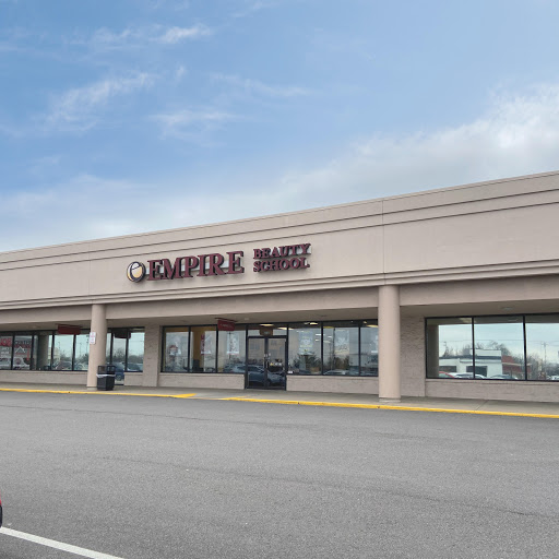 Beauty School «Empire Beauty School», reviews and photos, 7285 Turfway Rd, Florence, KY 41042, USA
