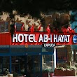 Hotel Ab-İ Hayat