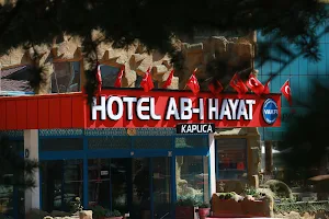 Hotel Ab-i Hayat image