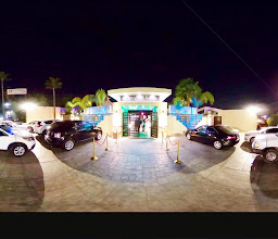 SALON SOCIAL Jardín Bonaterra photo