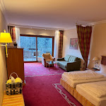 Photo n°4 de l'avis de S. fait le 18/01/2024 à 10:46 sur le  Mönchs Waldhotel Kapfenhardter Mühle à Unterreichenbach