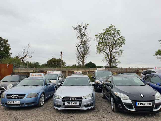 Reviews of INDUS MOTORS LTD in Milton Keynes - Car dealer