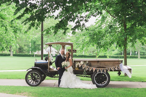 Bridal Shop «Tulle Bridal», reviews and photos, 362 N Main St, Andover, MA 01810, USA