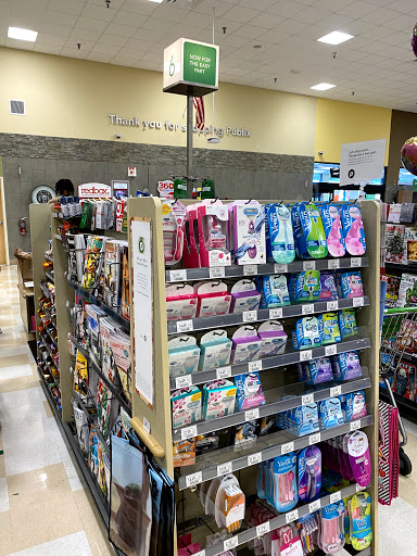 Supermarket «Publix Super Market at Belleair Bluffs», reviews and photos, 2770 W Bay Dr, Belleair Bluffs, FL 33770, USA