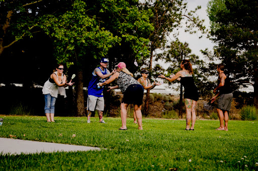 Explore back of head tattoo ideas, creative tattoo ideas in Reno, available at Stingray Tattoo supplies