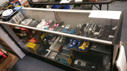 Video Game Store «Powered by Games, LLC», reviews and photos, 629 N Main St #2, Lanoka Harbor, NJ 08734, USA