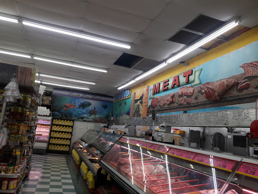 Supermarket «Pompano Supermarket», reviews and photos, 11 NE 3rd St, Pompano Beach, FL 33060, USA