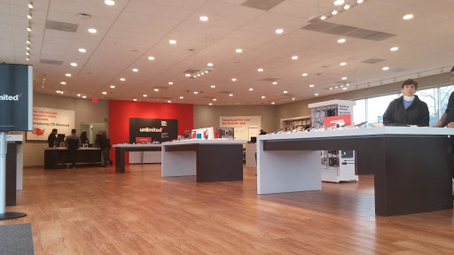 Cell Phone Store «Verizon», reviews and photos, 1104 NJ-35, Ocean Township, NJ 07712, USA