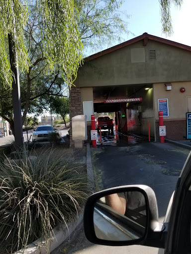 Convenience Store «Circle K», reviews and photos, 21212 N John Wayne Pkwy, Maricopa, AZ 85139, USA